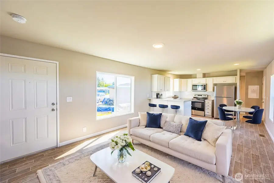 621 Calawah Way #61, Forks, WA 98331 - #2