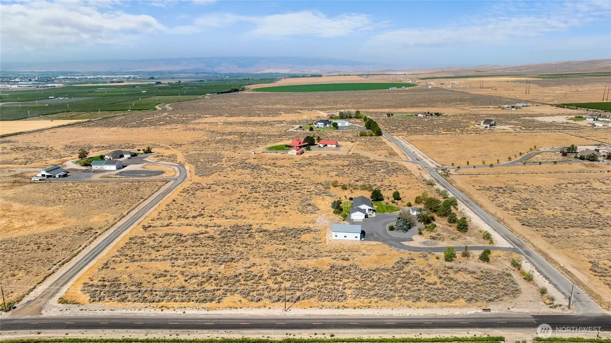 0 Adams Road Nw #2, Quincy, WA 98848 - #1