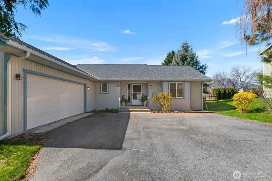 40 Mclallen Lane, Manson, WA 98831 - #2