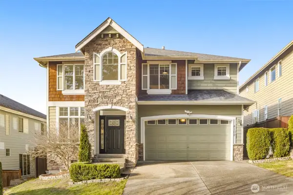 4109 223rd Place Se, Bothell, WA 98021