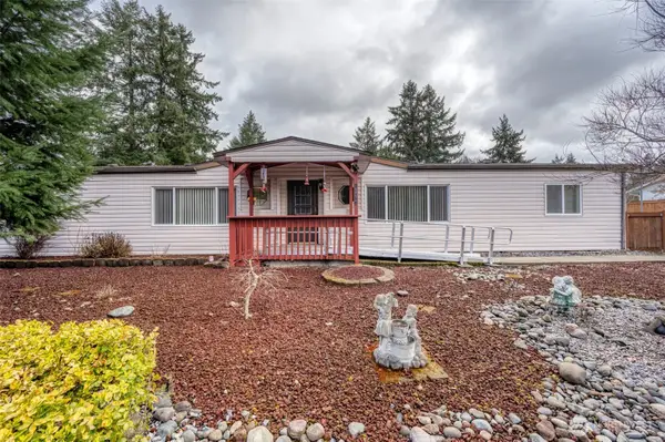 15513 Fair Oaks Drive S, Spanaway, WA 98387