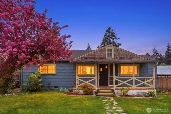 37418 39th Avenue S, Auburn, WA 98001