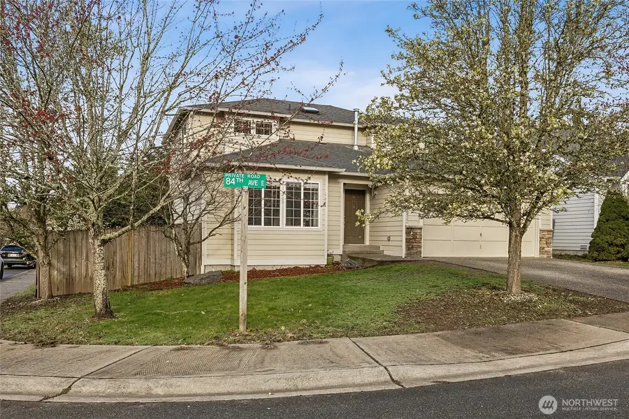 18422 84th Avenue E, Puyallup, WA 98375 - #2