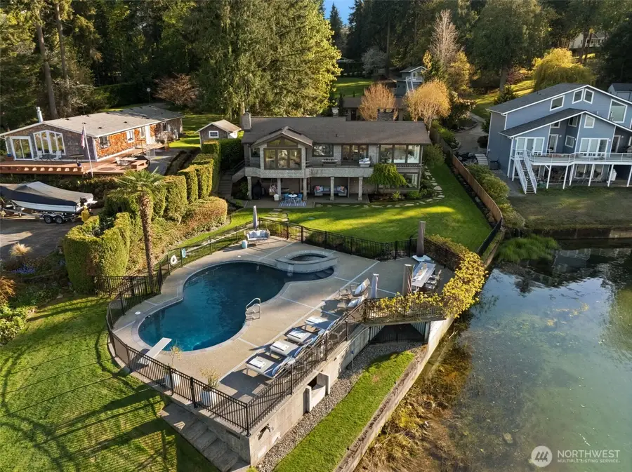 817 Fox Drive, Fox Island, WA 98333 - #3