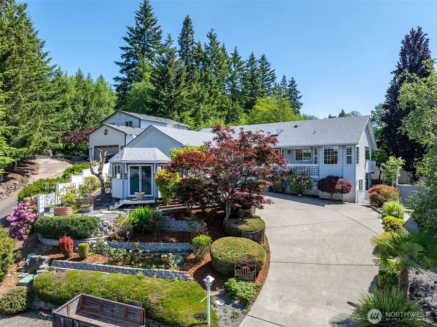 128 Jackson View Drive, Chehalis, WA 98532 - #2