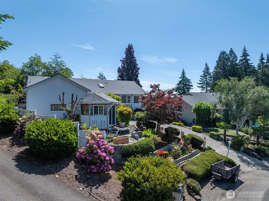 128 Jackson View Drive, Chehalis, WA 98532 - #3