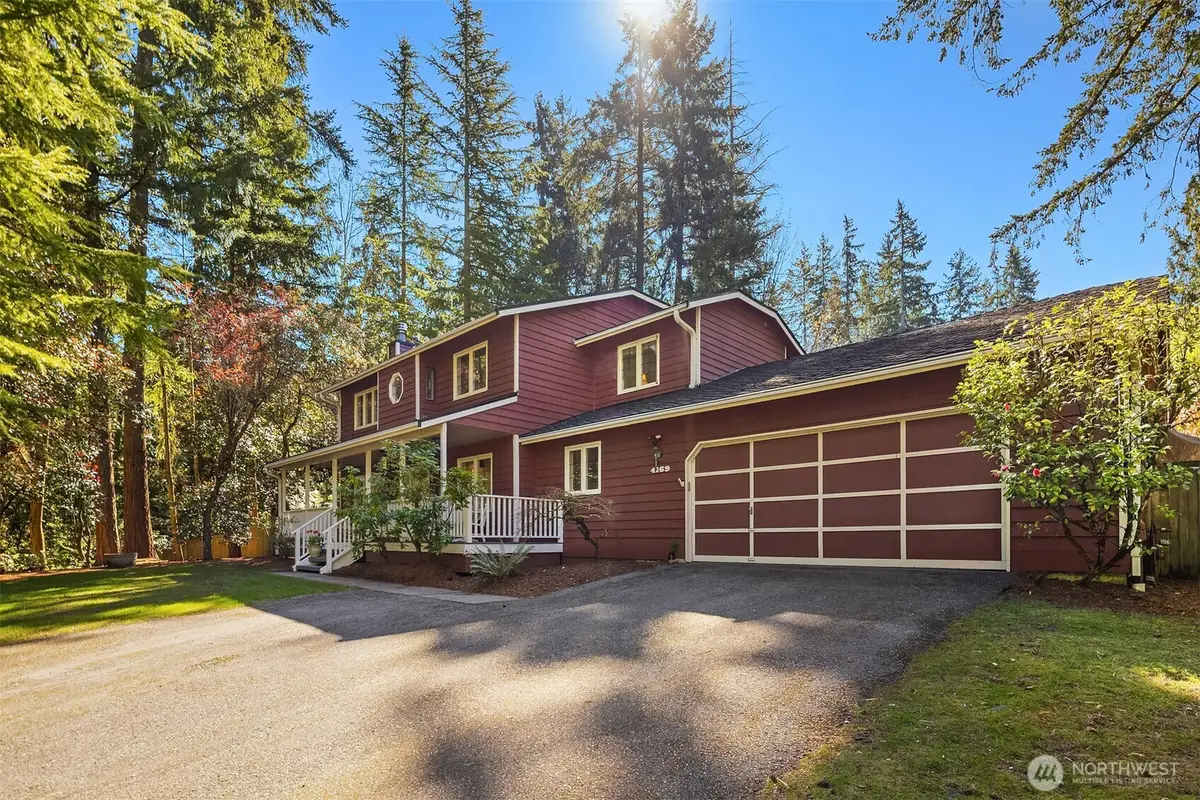 4169 158 Avenue Se, Bellevue, WA 98006 - #1