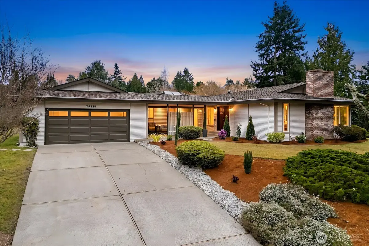 24324 138th Avenue Se, Kent, WA 98042 - #1