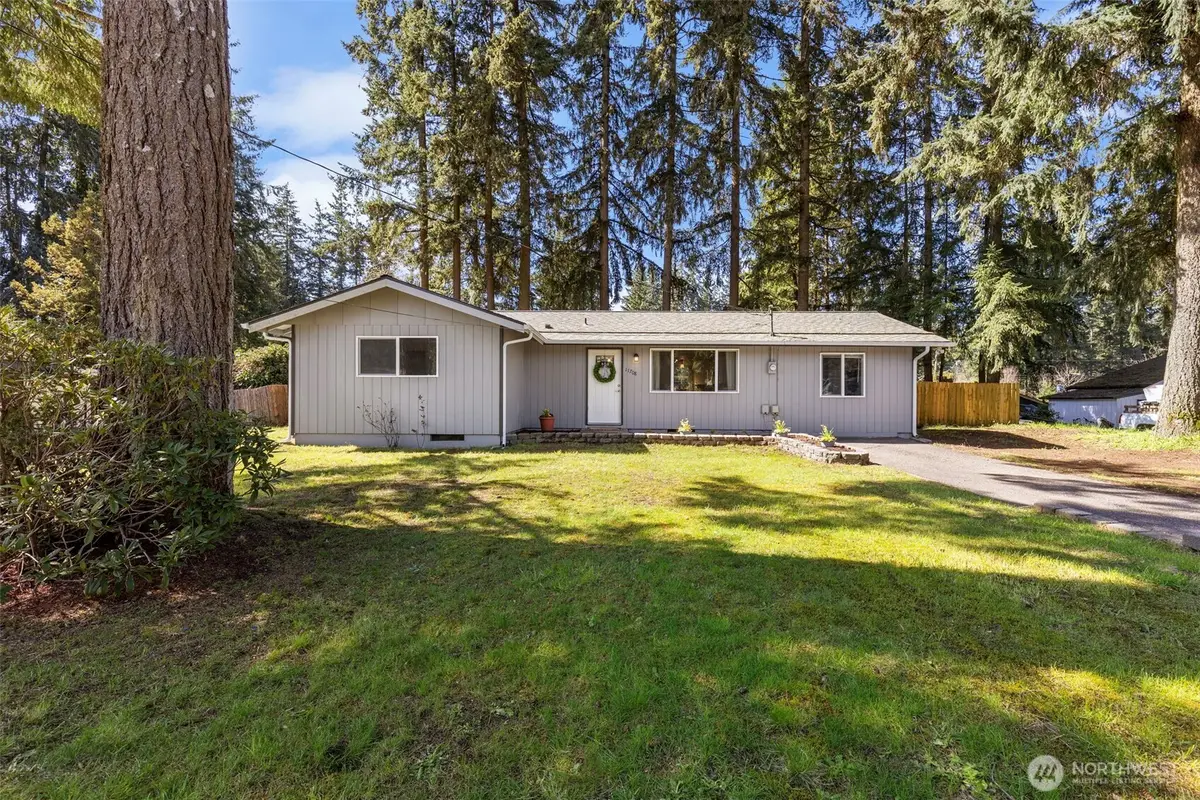 11708 Elder Avenue Sw, Port Orchard, WA 98367 - #1
