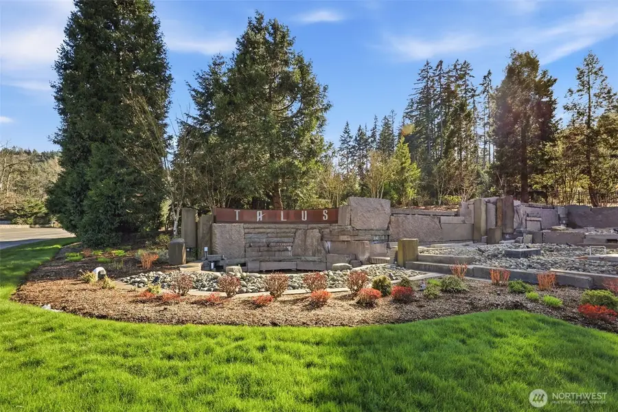 129 Cougar Ridge Rd Nw #1404, Issaquah, WA 98027 - #3