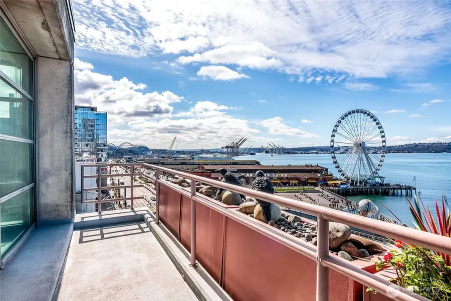 1425 Western Avenue #U403, Seattle, WA 98101 - #2