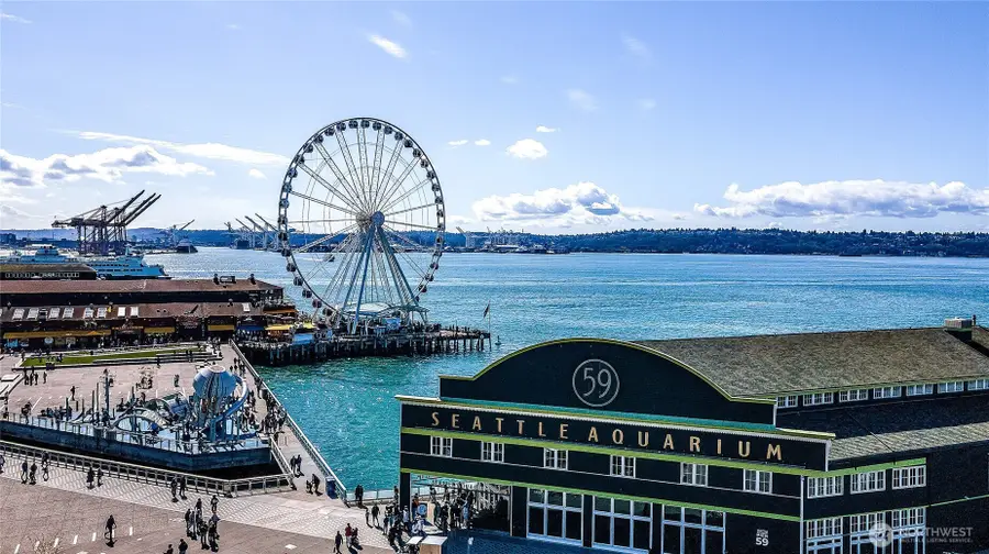 1425 Western Avenue #U403, Seattle, WA 98101 - #3