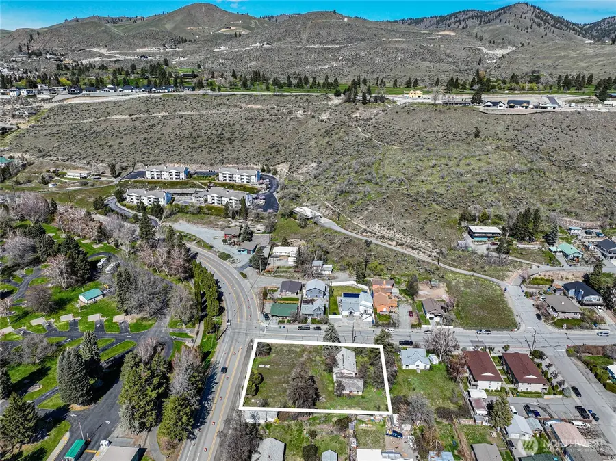 325 W Highland Avenue #Lots 10 thru 16, Chelan, WA 98816 - #3