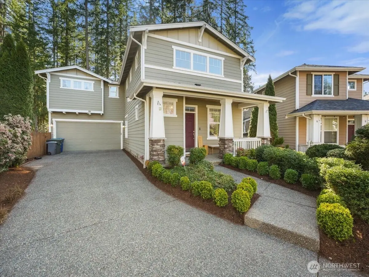 24213 SE 21st Street, Sammamish, WA 98075 - #1