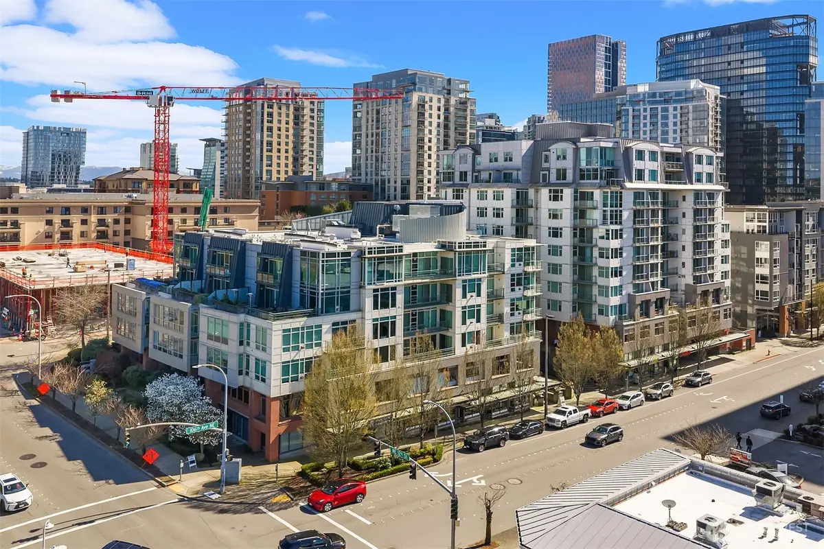 1188 106th Avenue Ne #430, Bellevue, WA 98004 - #1