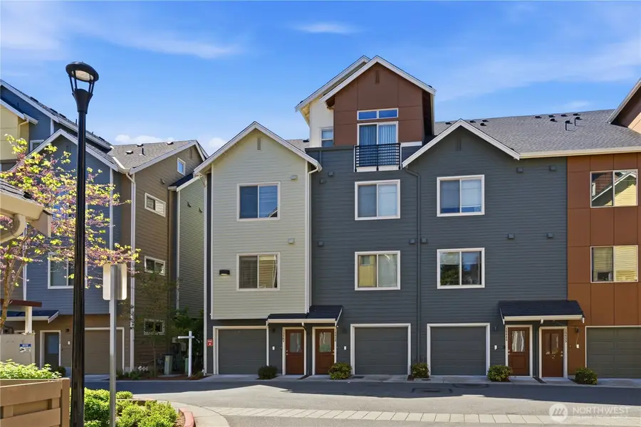 15865 NE 14th Road, Bellevue, WA 98008 - #2