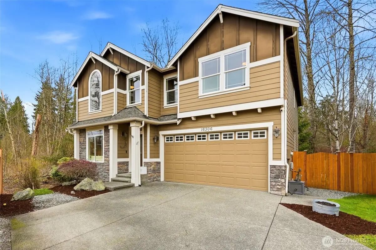 16306 37th Drive Se, Bothell, WA 98012 - #1