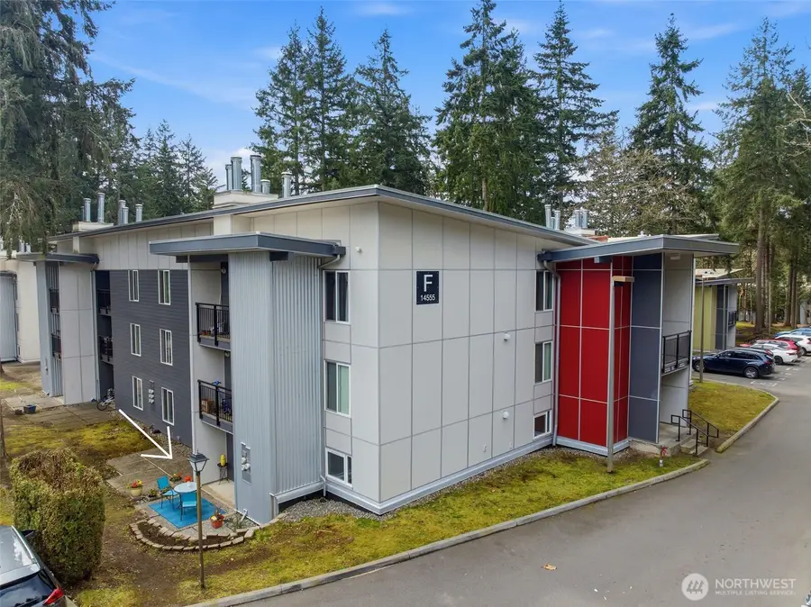 14555 NE 32nd Street #F101, Bellevue, WA 98007 - #3