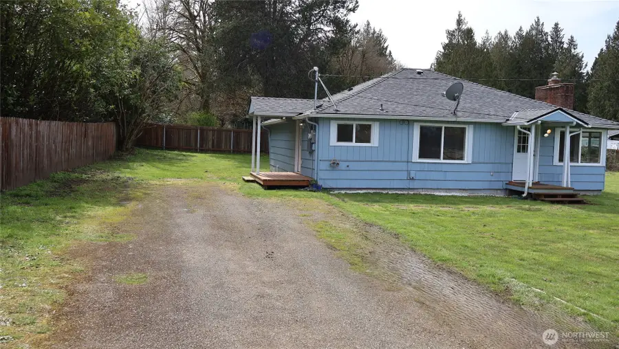 4484 SE Foss Road, Port Orchard, WA 98366 - #3
