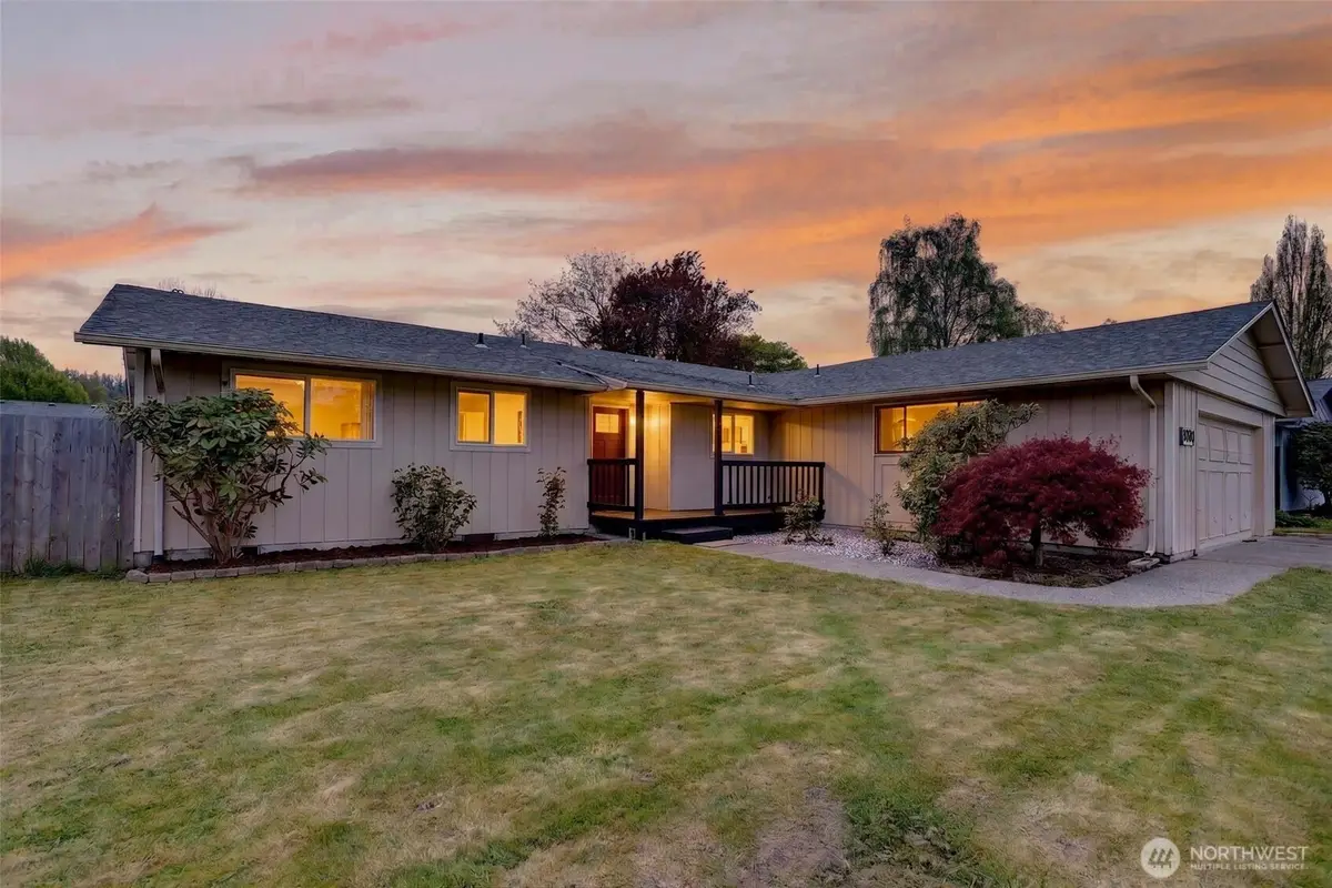 3815 Cherrywood Street, Longview, WA 98632 - #1