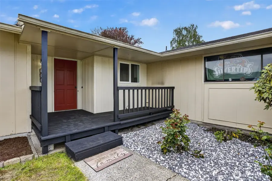 3815 Cherrywood Street, Longview, WA 98632 - #3