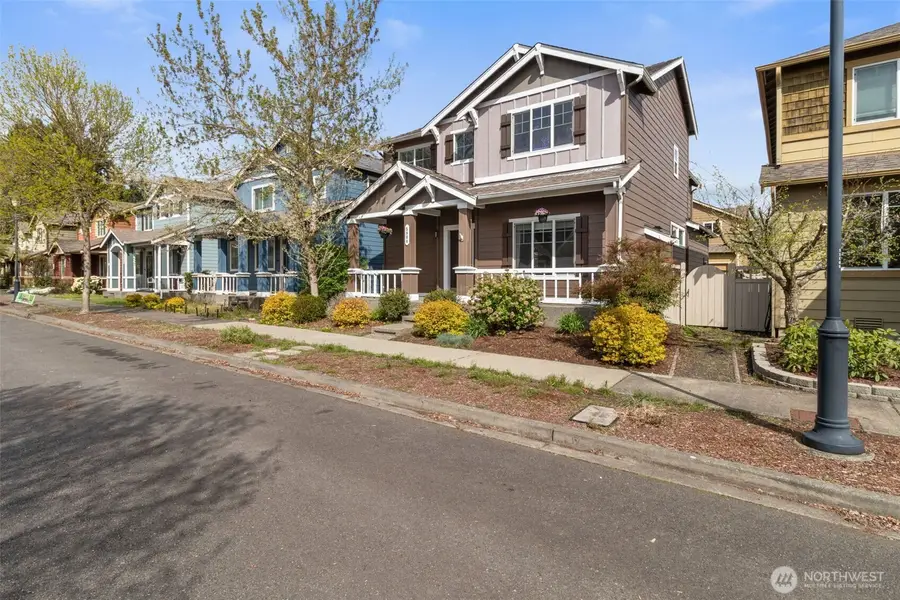 5804 Vermont Avenue Se, Lacey, WA 98513 - #2
