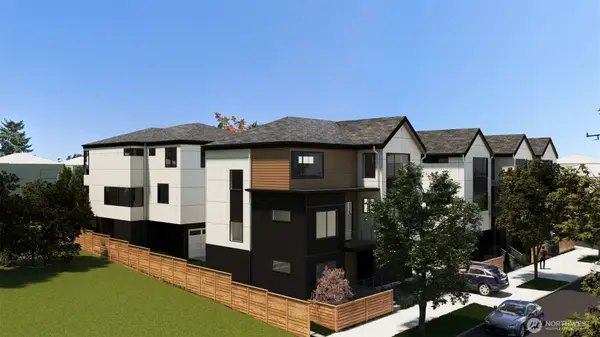 18002 10th Avenue Ne, Shoreline, WA 98155