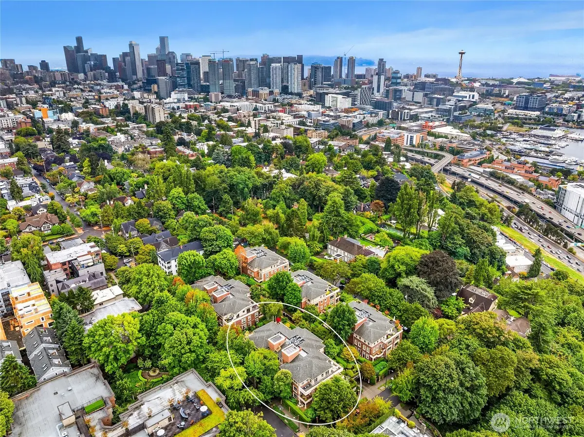 1185 Broadway E #5, Seattle, WA 98102 - #1