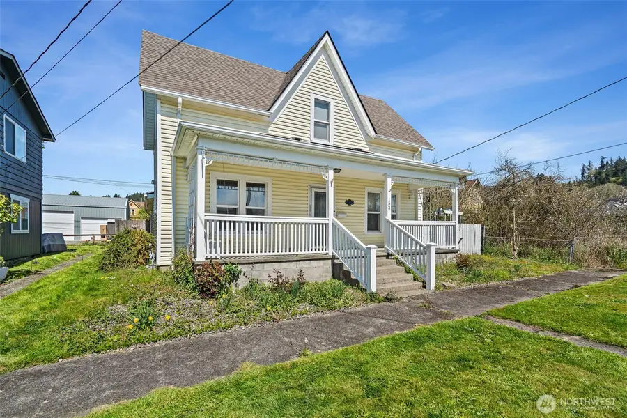 153 SW Lewis Street, Chehalis, WA 98532 - #3