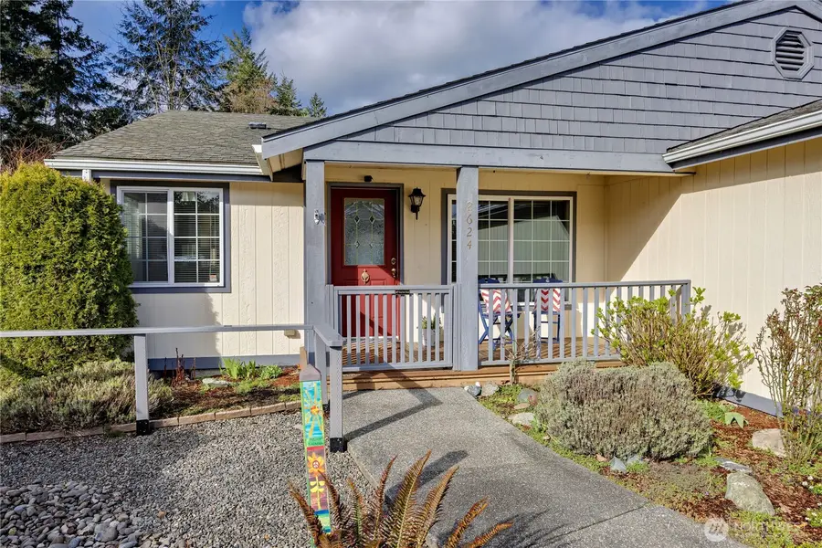 2624 Highland Loop, Port Townsend, WA 98368 - #2