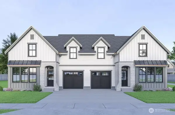 695 3rd Street #A, Langley, WA 98260