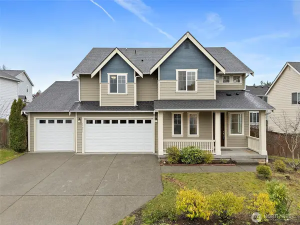 11411 Ashton Ave E, Bonney Lake, WA 98391
