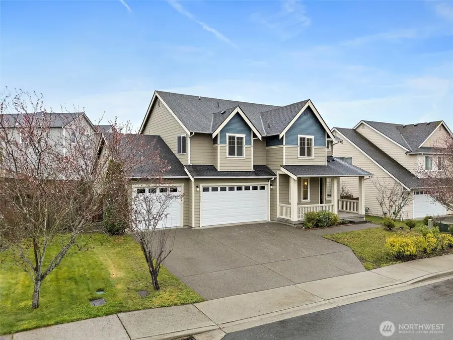 11411 Ashton Ave E, Bonney Lake, WA 98391 - #3