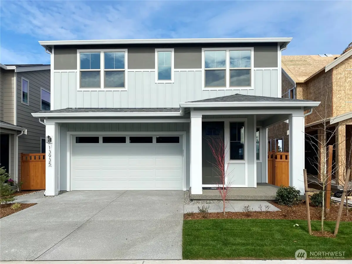 13935 178th Street E #40, Puyallup, WA 98374 - #1