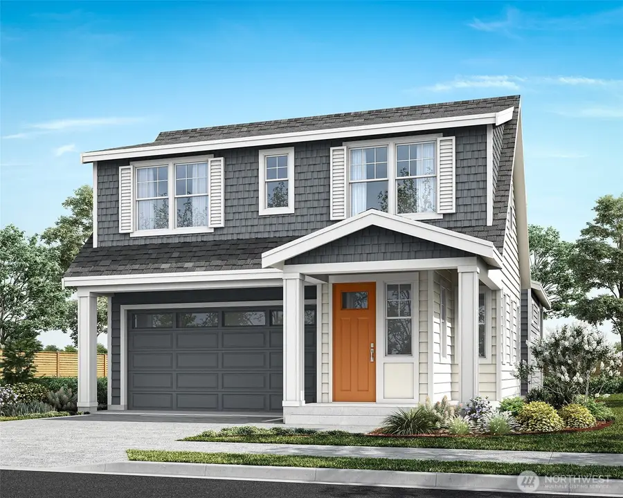 13935 178th Street E #40, Puyallup, WA 98374 - #2