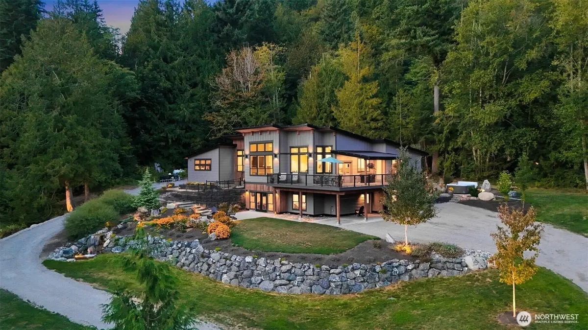 322 Manley Road, Bellingham, WA 98229 - #1