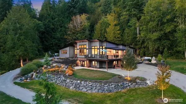 322 Manley Road, Bellingham, WA 98229