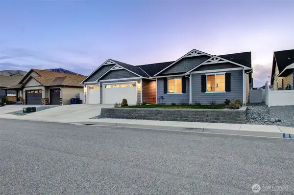 479 Sunny Brooke Lane, Chelan, WA 98816