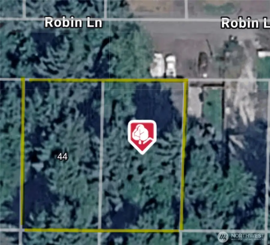 44 Robin Lane, Pacific Beach, WA 98571 - #2