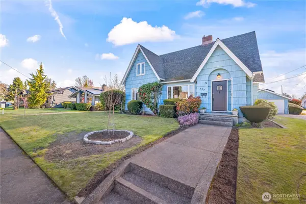 327 5th Street Sw, Puyallup, WA 98371