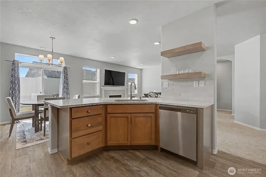 212 Royal Palm Drive, Moses Lake, WA 98837 - #3