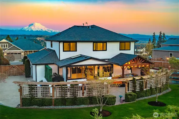 11002 Shawnee Road E, Puyallup, WA 98374