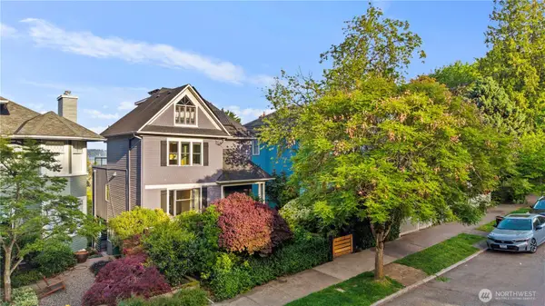 1618 37th Avenue, Seattle, WA 98122