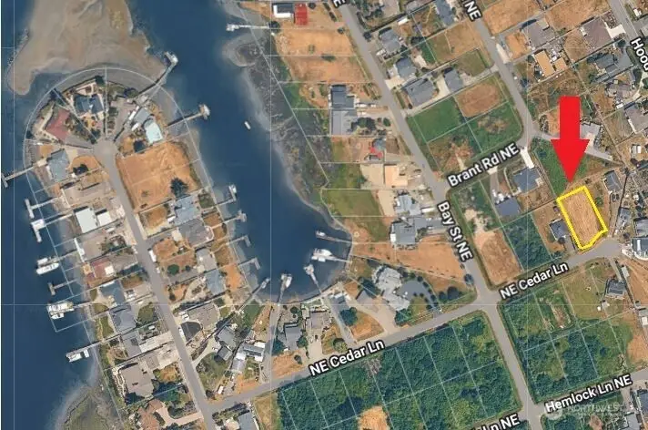 5180 NE Cedar Lane, Hansville, WA 98340 - #1