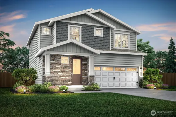 6403 NW Bruggman Loop, Bremerton, WA 98312