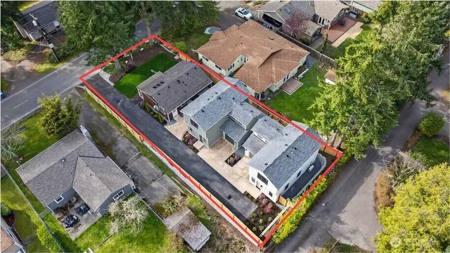 20701 82nd Avenue W, Edmonds, WA 98026 - #2