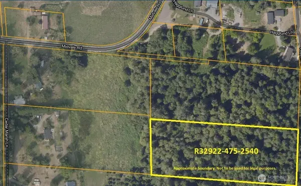 0 Midvale Road, Clinton, WA 98236