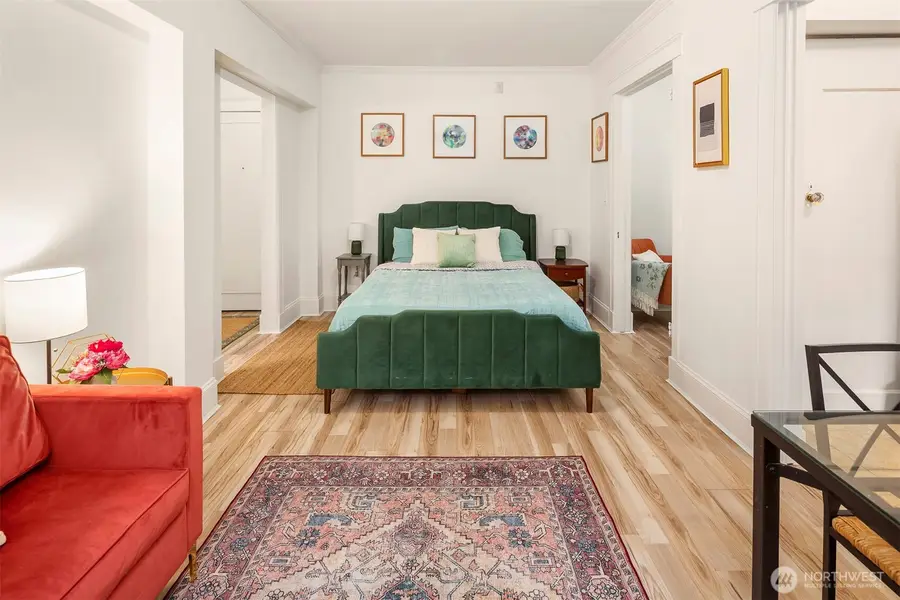 2132 5th Avenue #008, Seattle, WA 98121 - #3