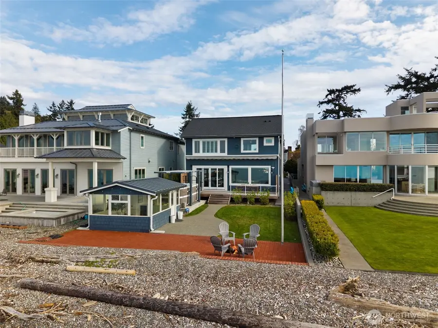 9 SW Three Tree Point Lane, Burien, WA 98166 - #2