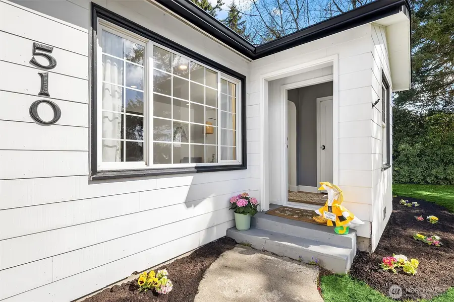 510 10th Street, Snohomish, WA 98290 - #2